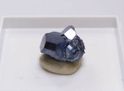 Kuprit - Mashamba, Shaba, Dem.rep. Kongo (KB-21)